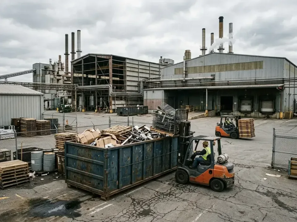 industrial-factory-scrap-conta-003 — frequently asked questions, Cheap Roll-off Dumpster Rentals in Cherry Hills Village, CO